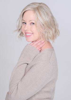 Lemonade Lace Front Synthetic Hair Wig By Belle Tress