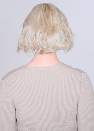 Lemonade Lace Front Synthetic Hair Wig By Belle Tress