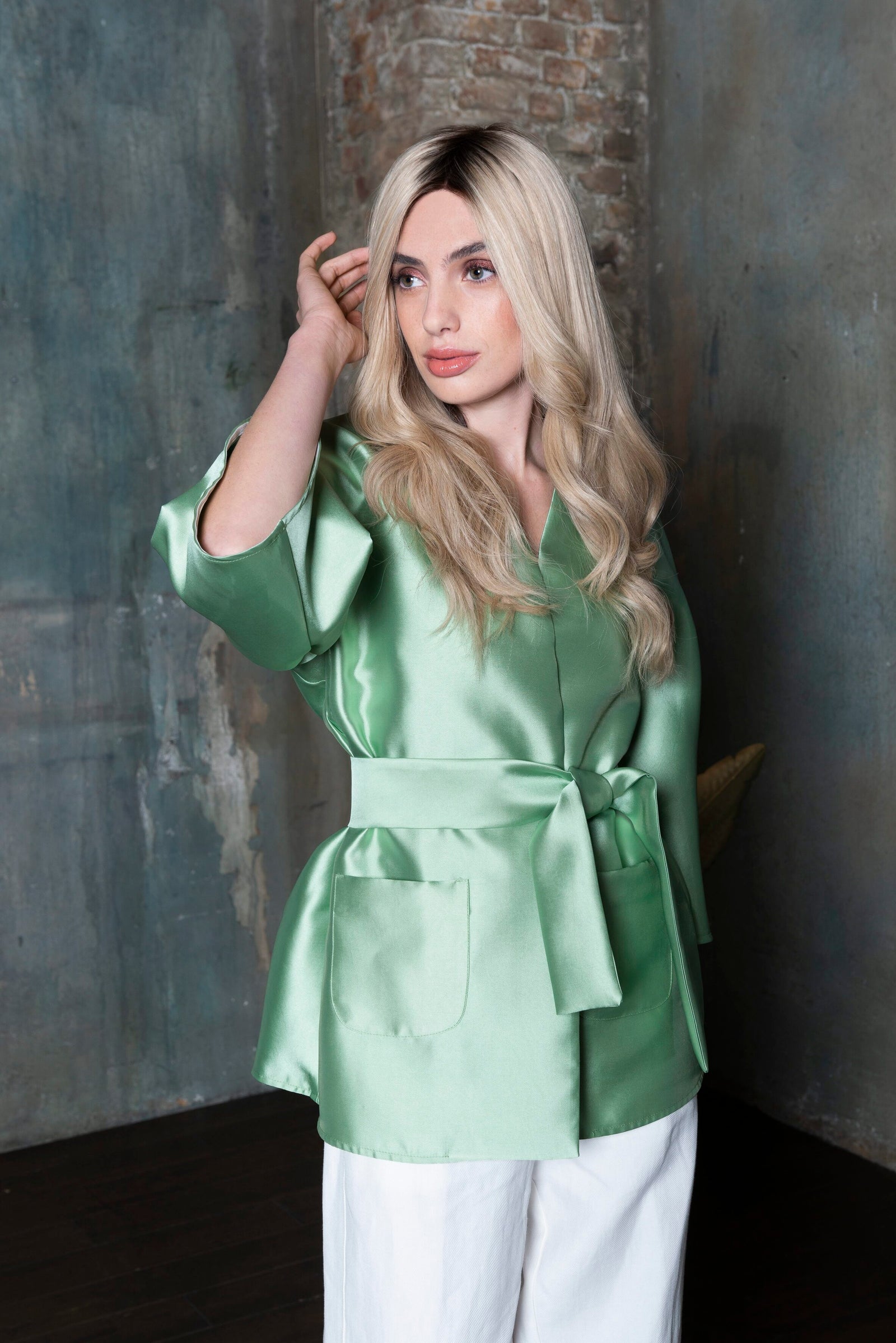 Lory Confidence Plus Cap Remy Human Hair Wig By Fair Fashion | 6R16613