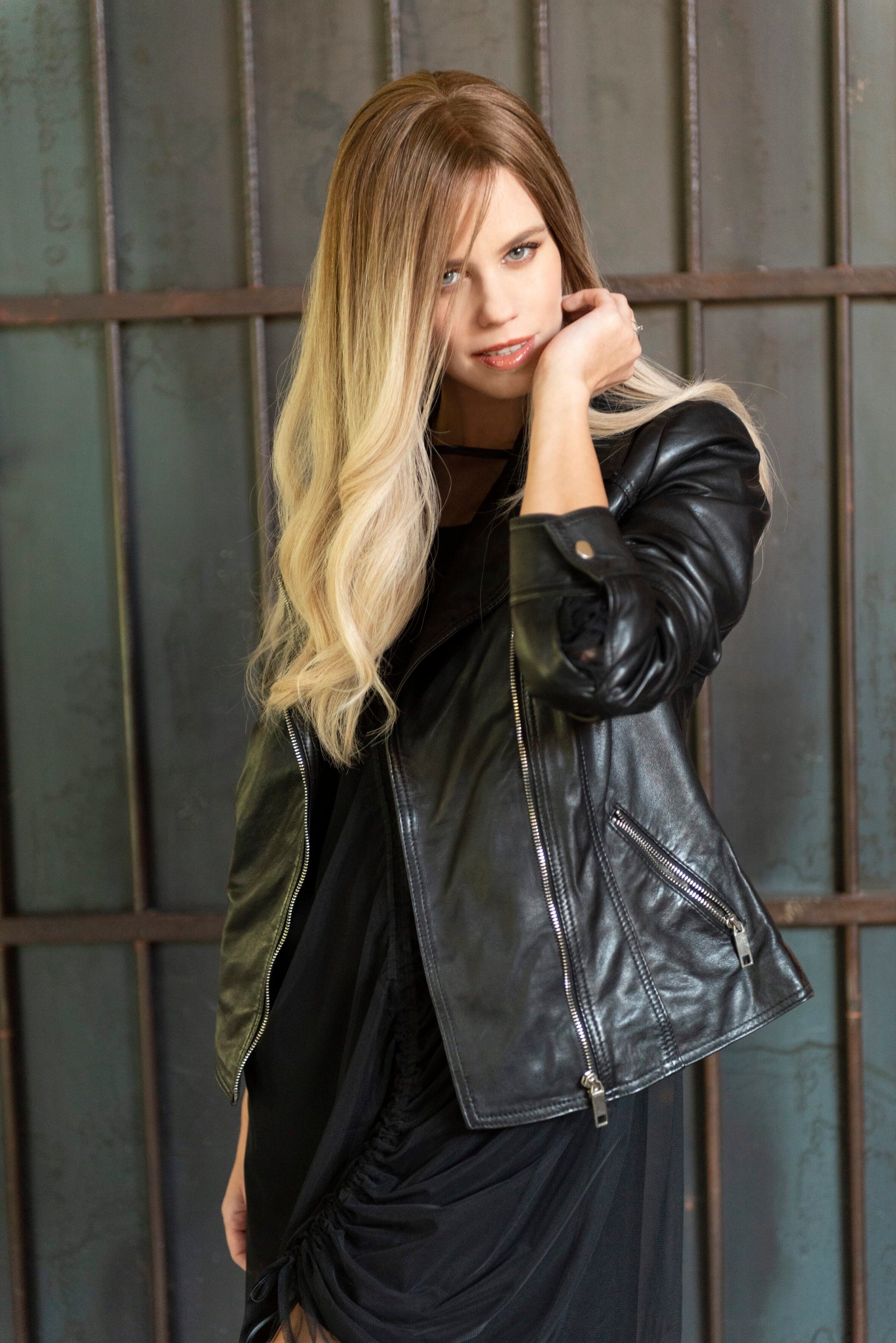 Lory Confidence Plus Cap Remy Human Hair Wig By Fair Fashion | 7SH16101