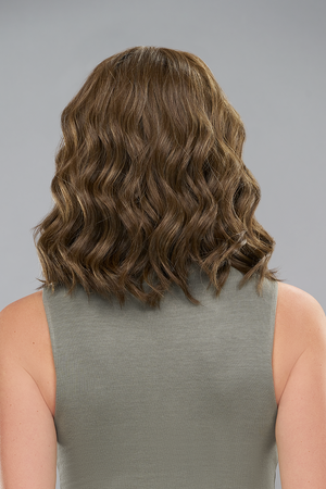 Maeve SmartLace Front Center Monofilament Wefted Back HD Synthetic Wig By Jon Renau Exclusive