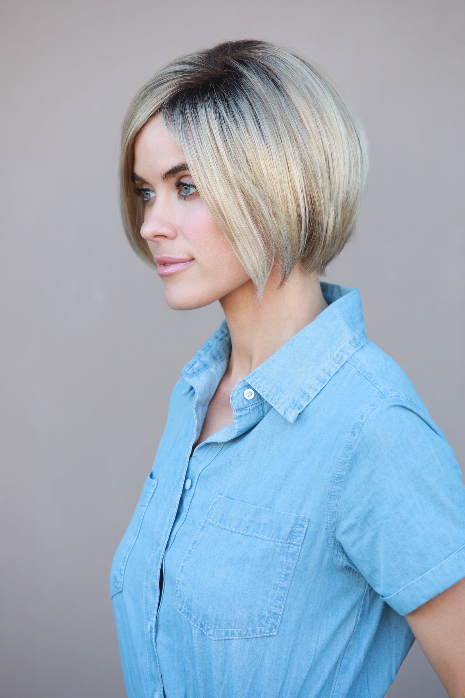 Maisie Synthetic Hair Wig By Jon Renau | 12FS8