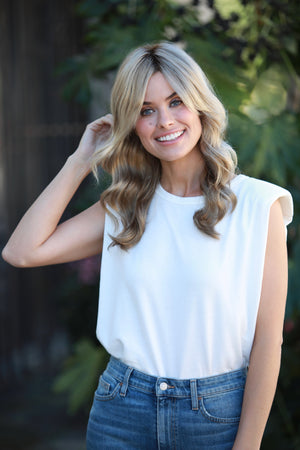 Mariah Synthetic Hair Wig By Jon Renau