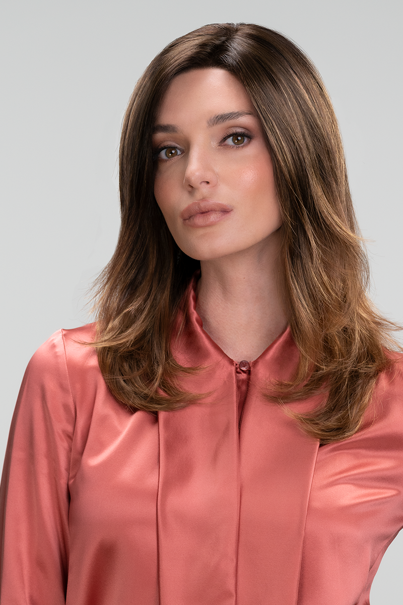 Miranda Lace Front Monofilament Synthetic Hair Wig By Jon Renau | Exclusive