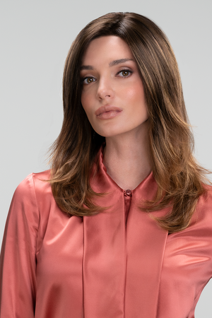 Miranda Lace Front Monofilament Synthetic Hair Wig By Jon Renau | Exclusive