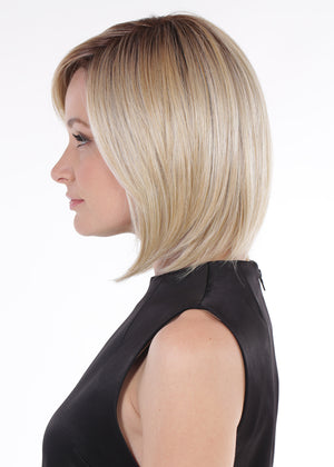 Morning Brew Lace Front Synthetic Hair Wig By Belle Tress