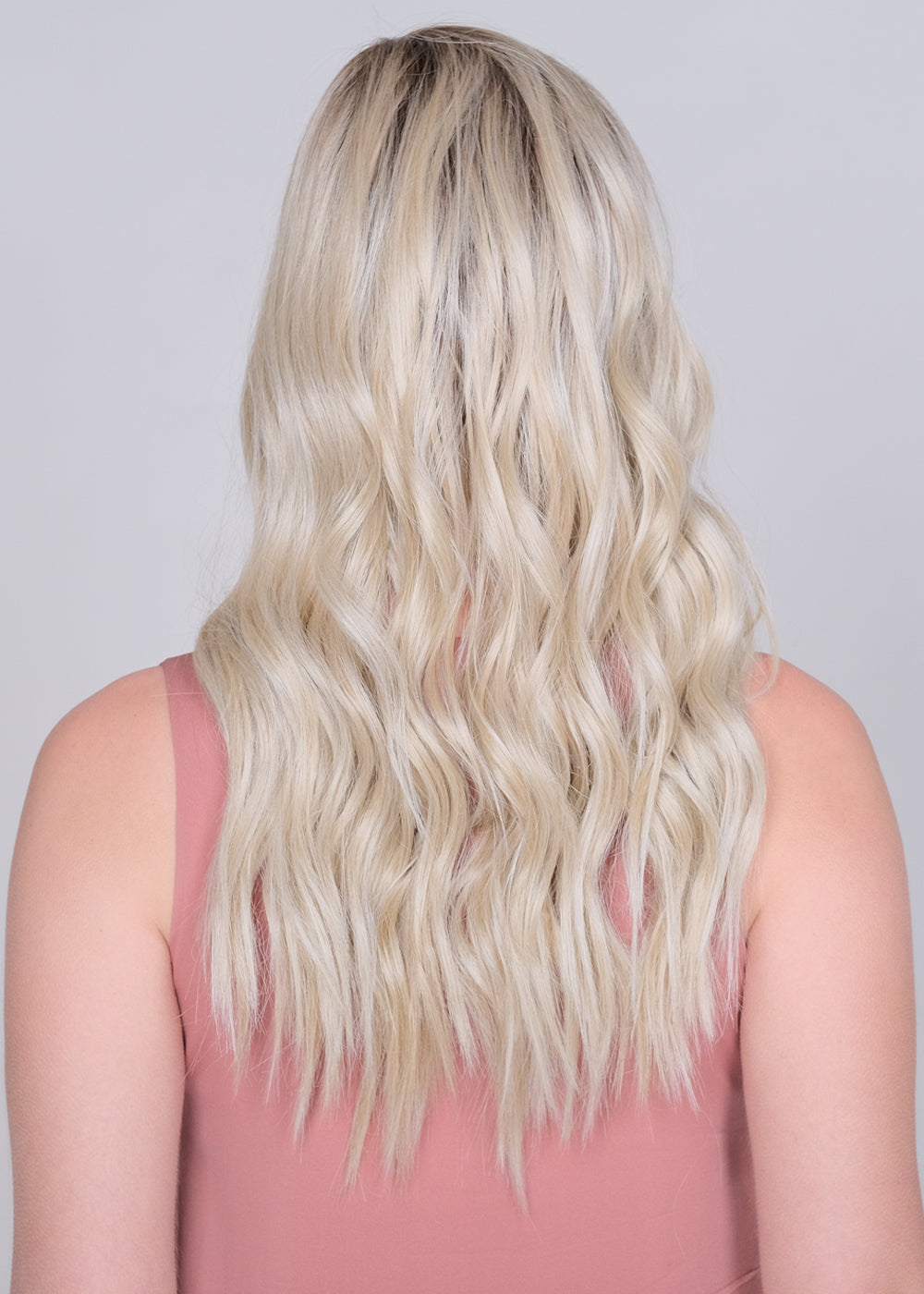 Nitro 22 Lace Front Synthetic Hair Wig By Belle Tress