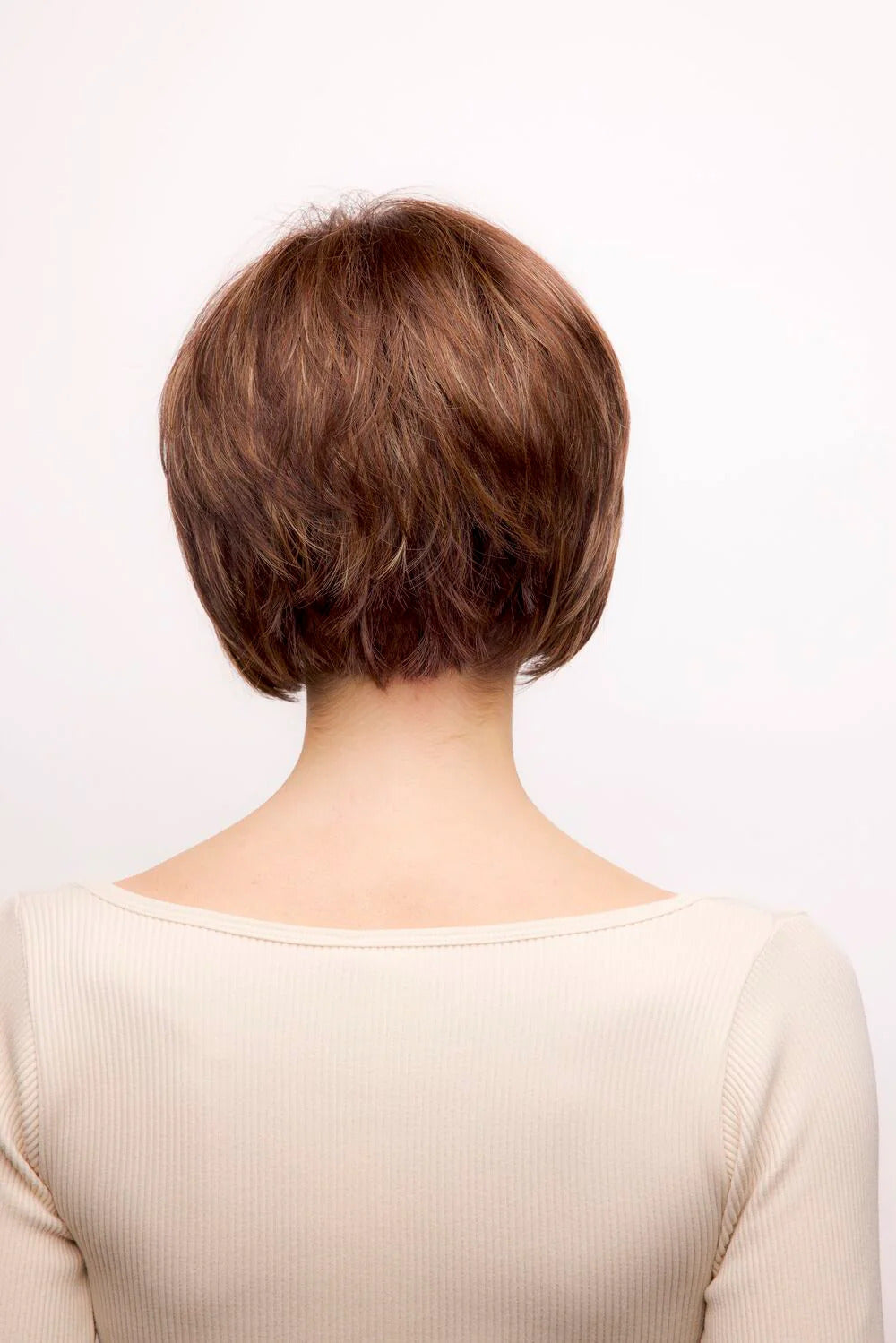 Nell Monofilament Synthetic Hair Wig By Rene of Paris