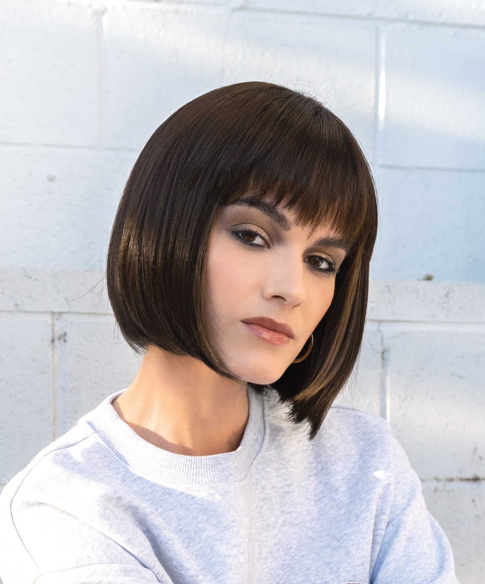 Nico Synthetic Wig By Rene of Paris