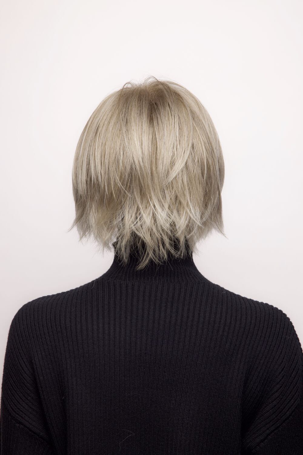 Pax Synthetic Hair Wig By Rene of Paris | Ice Blond