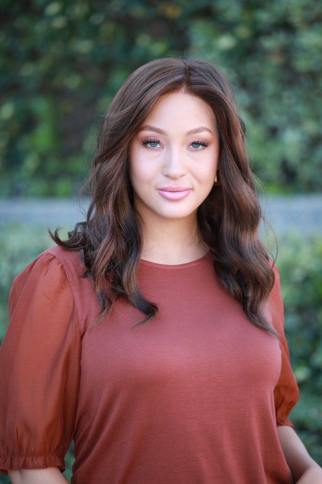 Rachel Lite Lace Front Monofilament Synthetic Wig By Jon Renau