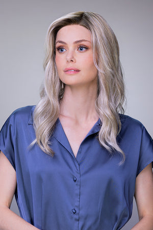 Rachel Lite Lace Front Monofilament Synthetic Wig By Jon Renau | Exclusive