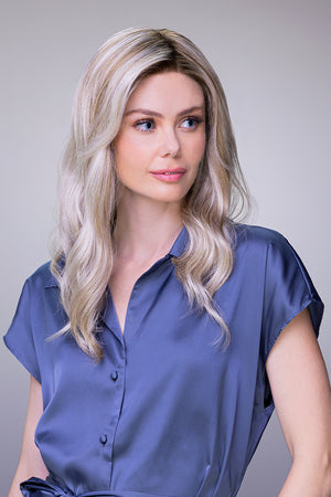 Rachel Lite Lace Front Monofilament Synthetic Wig By Jon Renau | Exclusive
