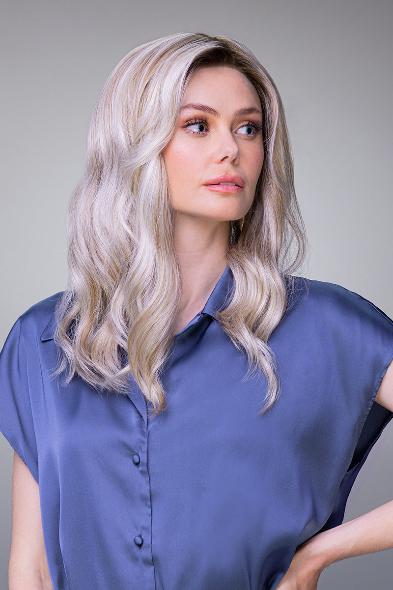 Rachel Lite Lace Front Monofilament Synthetic Wig By Jon Renau | Exclusive