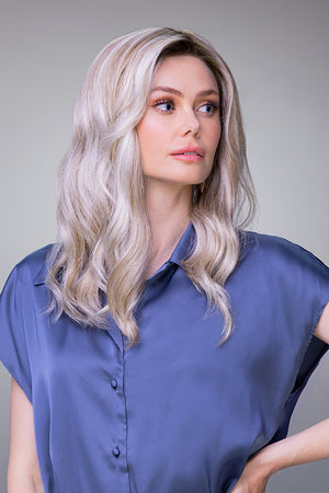 Rachel Lite Lace Front Monofilament Synthetic Wig By Jon Renau | Exclusive