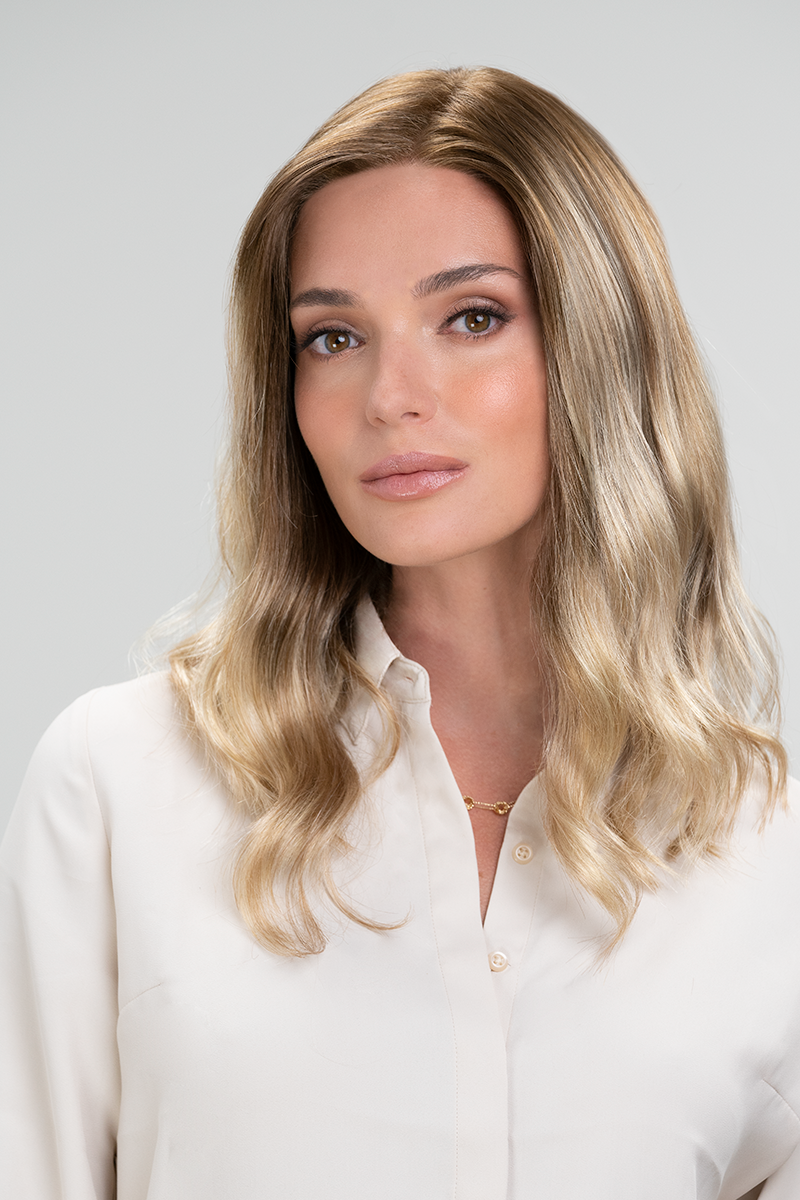 Rachel Lace Front Monofilament Synthetic Hair Wig By Jon Renau | Exclusive