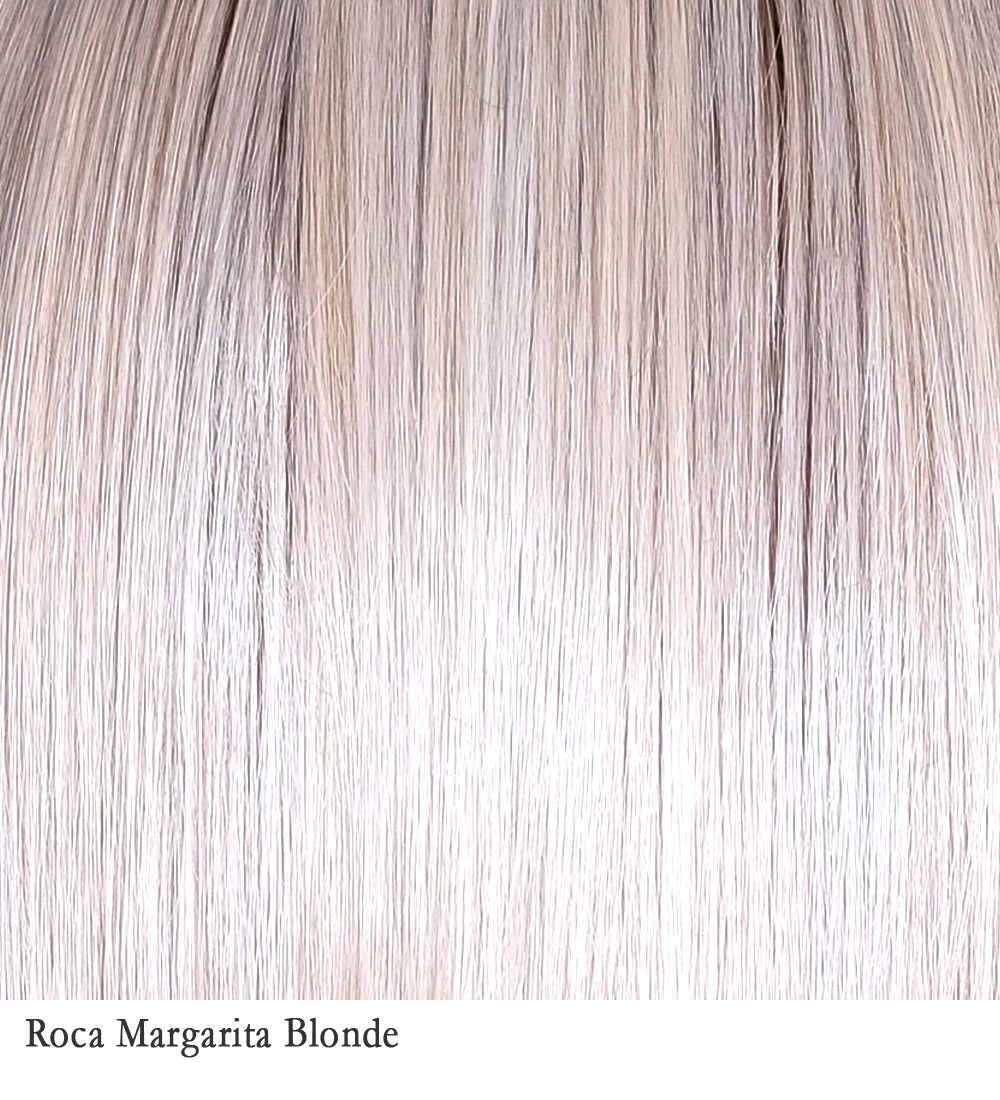 Ceremony Lace Front Monofilament Part Synthetic Wig By Belle Tress