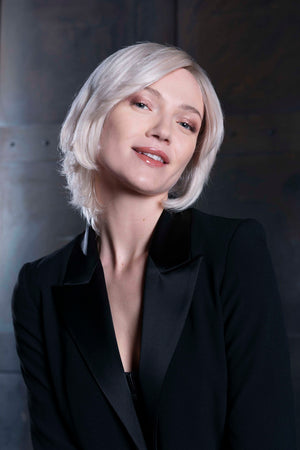 Sophie Comfort-Cap Remy Human Hair Wig By Fair Fashion | 10160ICE