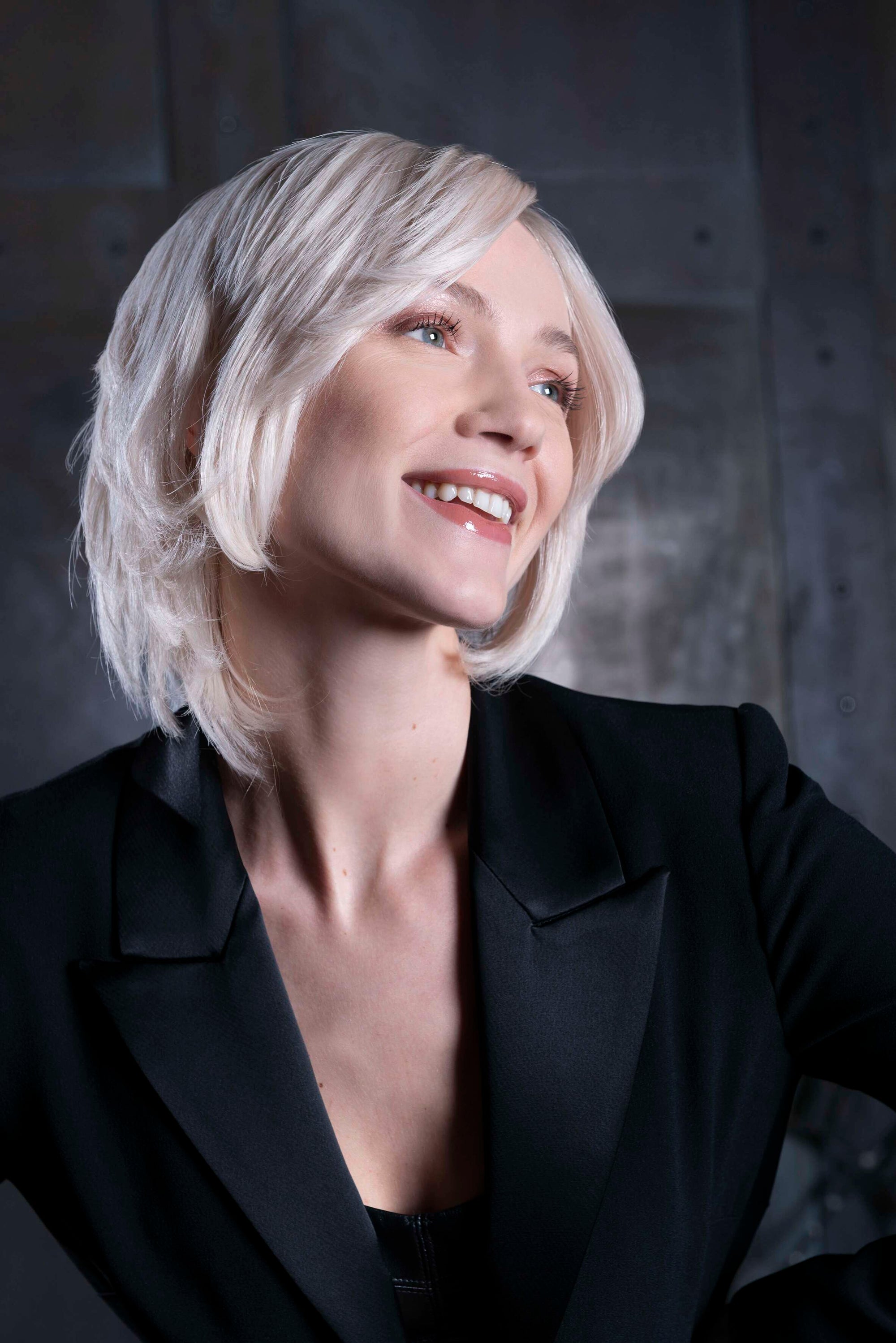 Sophie Comfort-Cap Remy Human Hair Wig By Fair Fashion | 10160ICE