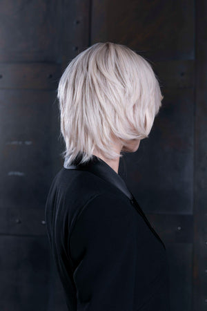 Sophie Comfort-Cap Remy Human Hair Wig By Fair Fashion | 10160ICE