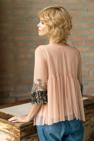 Sophie Comfort-Cap Remy Human Hair Wig By Fair Fashion | 213F