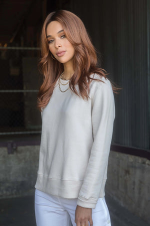 Sage Lace Front Monofilament Part Synthetic Hair Wig By Rene of Paris | Shaded Amber