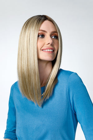 Selena Lace Front Monofilament Synthetic Wig By Jon Renau | Exclusive