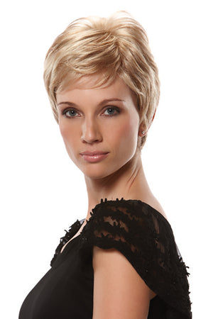 Simplicity-Petite Synthetic Hair Wig By Jon Renau