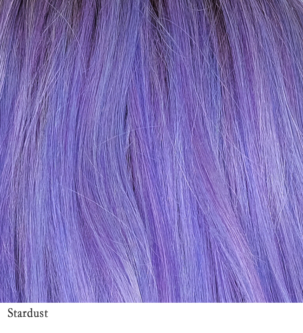 Ceremony Lace Front Monofilament Part Synthetic Wig By Belle Tress