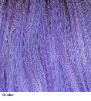 Ceremony Lace Front Monofilament Part Synthetic Wig By Belle Tress