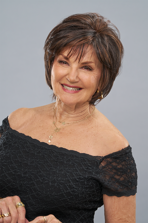 Stella Star Lace Front Monofilament Top Wefted Back HD Synthetic Wig By Jon Renau | FS4_33_30A