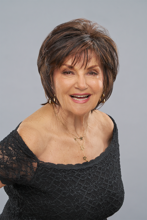 Stella Star Lace Front Monofilament Top Wefted Back HD Synthetic Wig By Jon Renau | FS4_33_30A