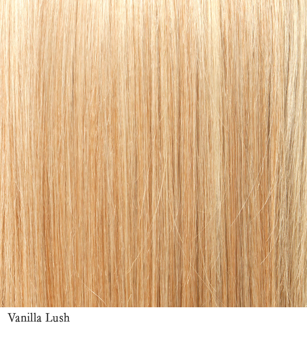 Ceremony Lace Front Monofilament Part Synthetic Wig By Belle Tress