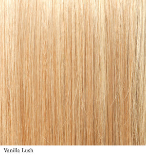 Ceremony Lace Front Monofilament Part Synthetic Wig By Belle Tress