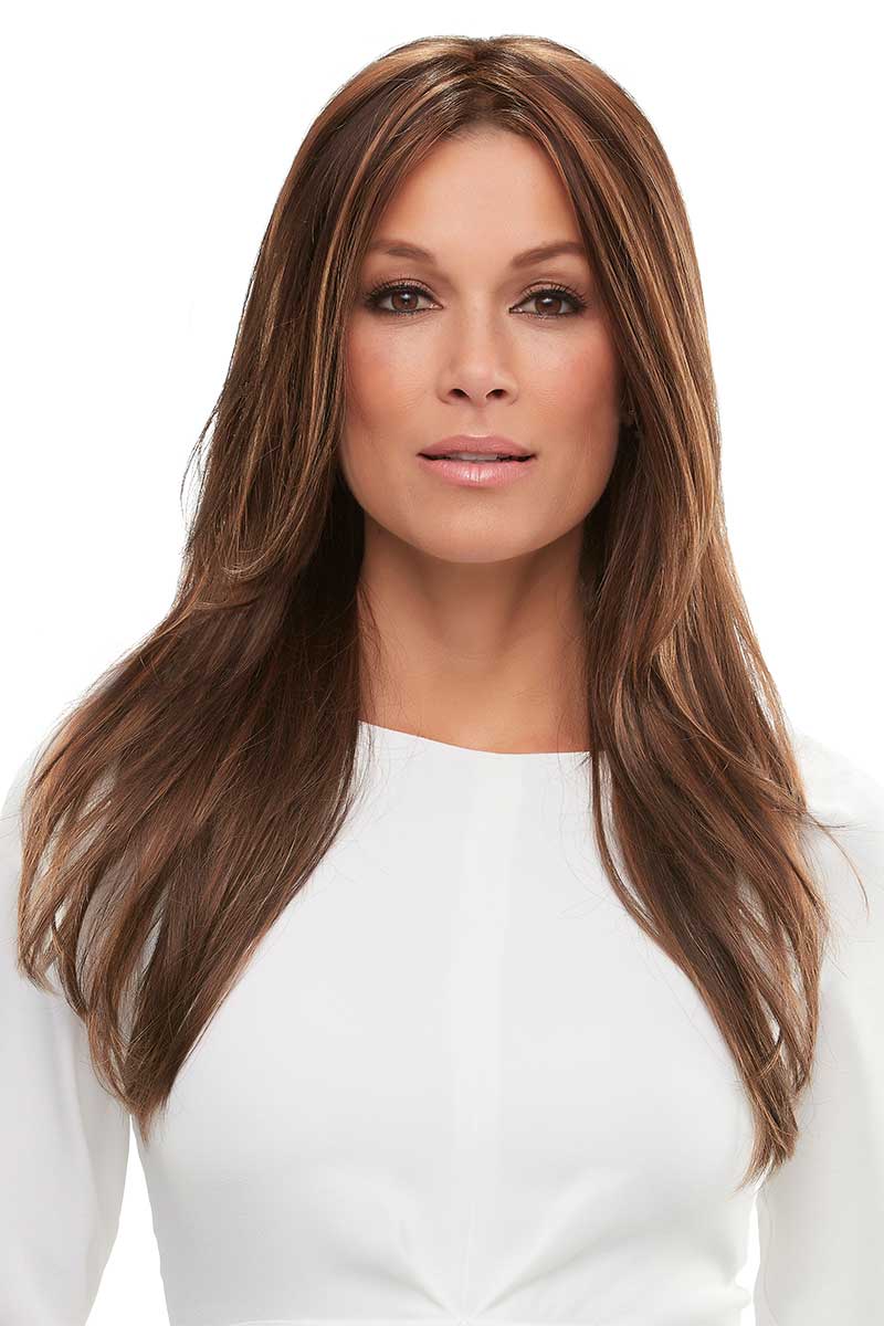 Zara Lace Front Monofilament Synthetic Hair Wig By Jon Renau | FS63027