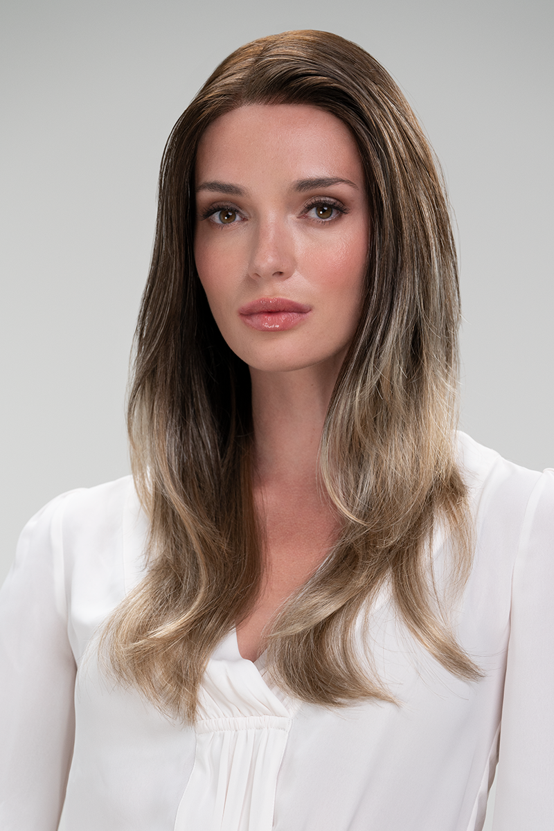 Zara-Lite Lace Front Monofilament Synthetic Wig By Jon Renau | Exclusive