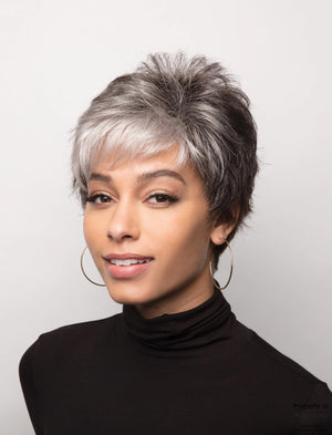 Zoe Synthetic Hair Wig By Rene of Paris