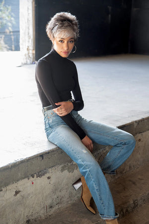 Zoe Synthetic Hair Wig By Rene of Paris