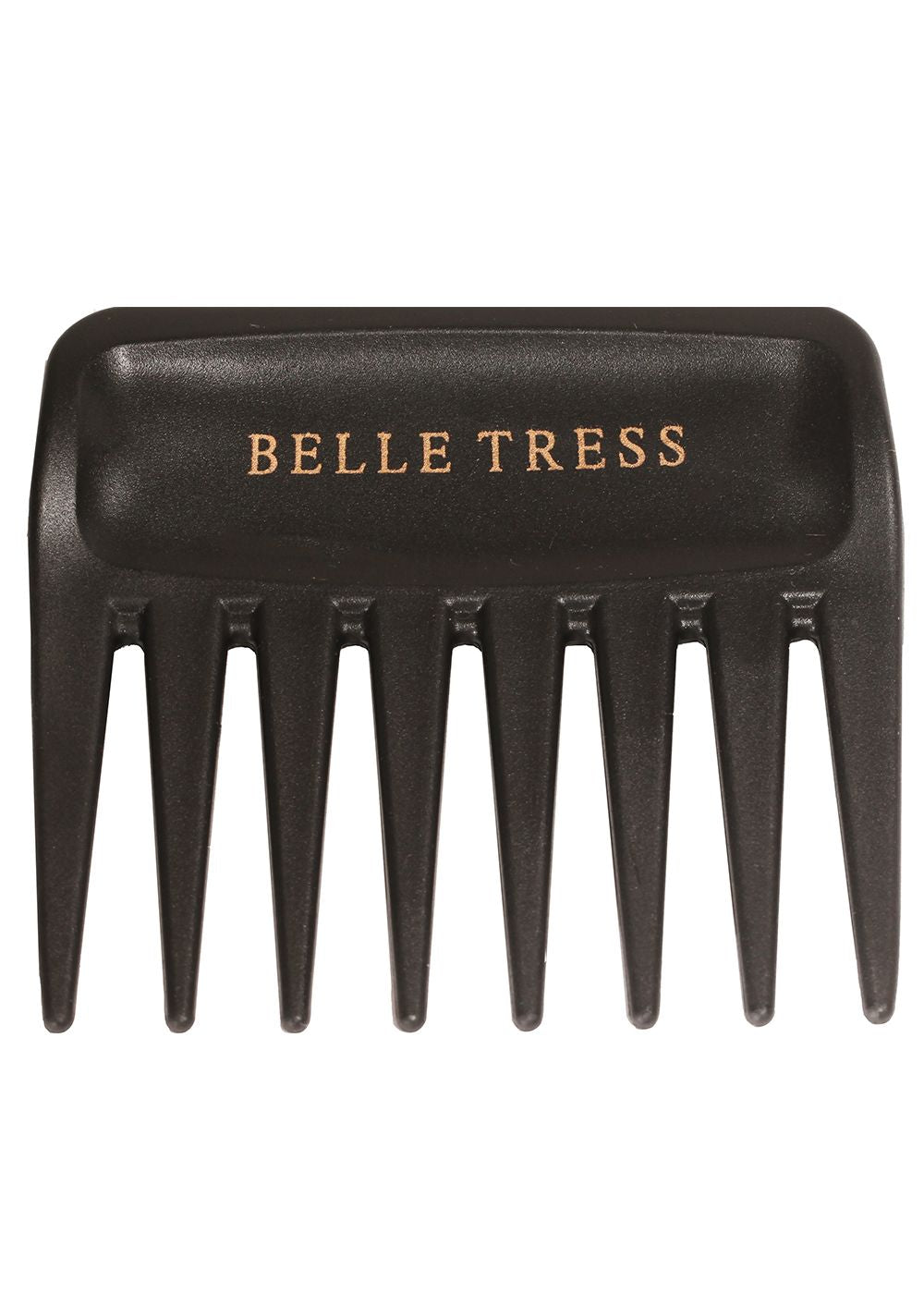 The Perfect Comb By Belle Tress