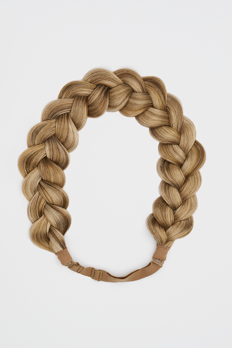 EasiBoho Bands Traditional Hair Piece By Jon Renau