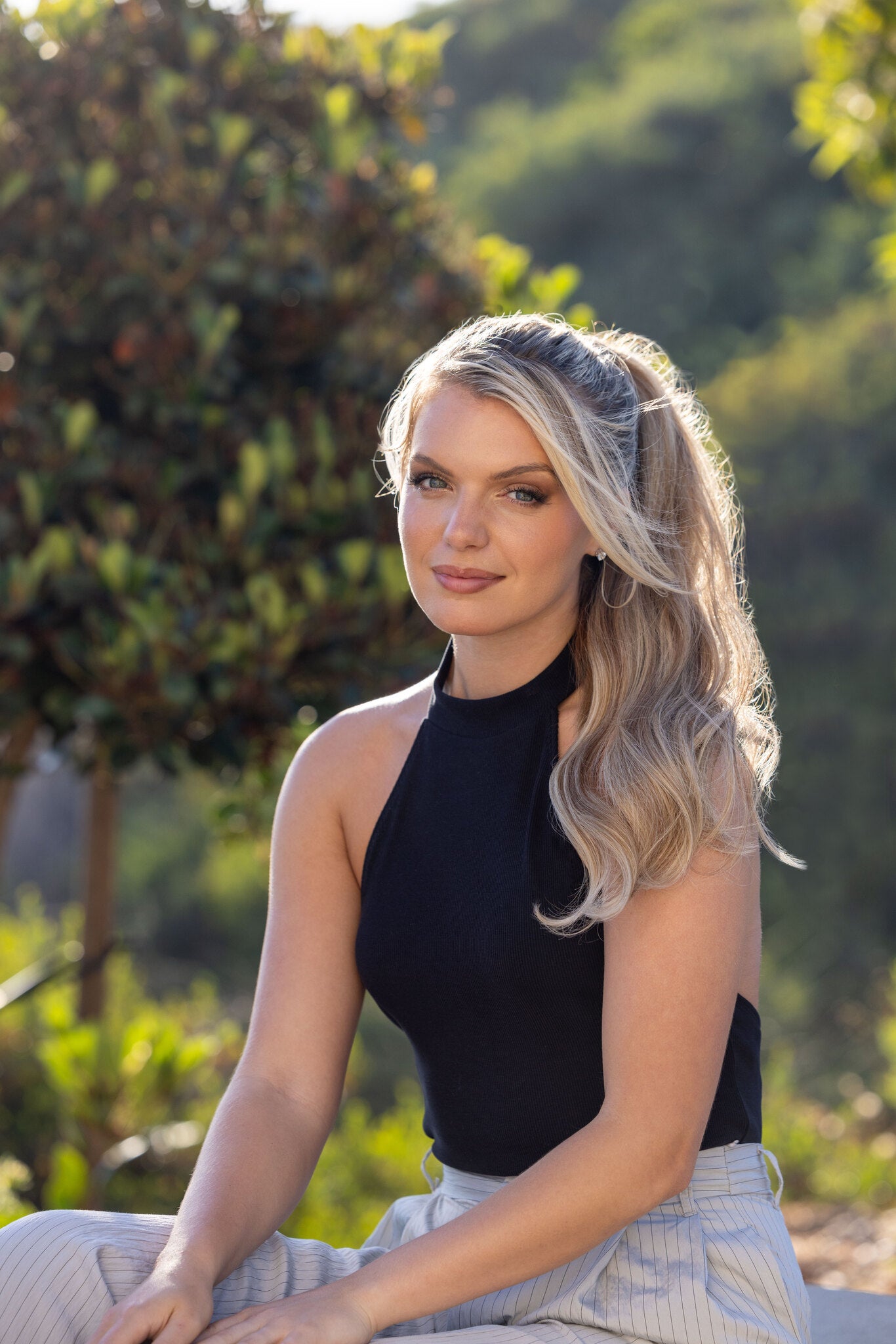 EasiPony HH 16 Inch Human Hair Piece By Jon Renau | 12F