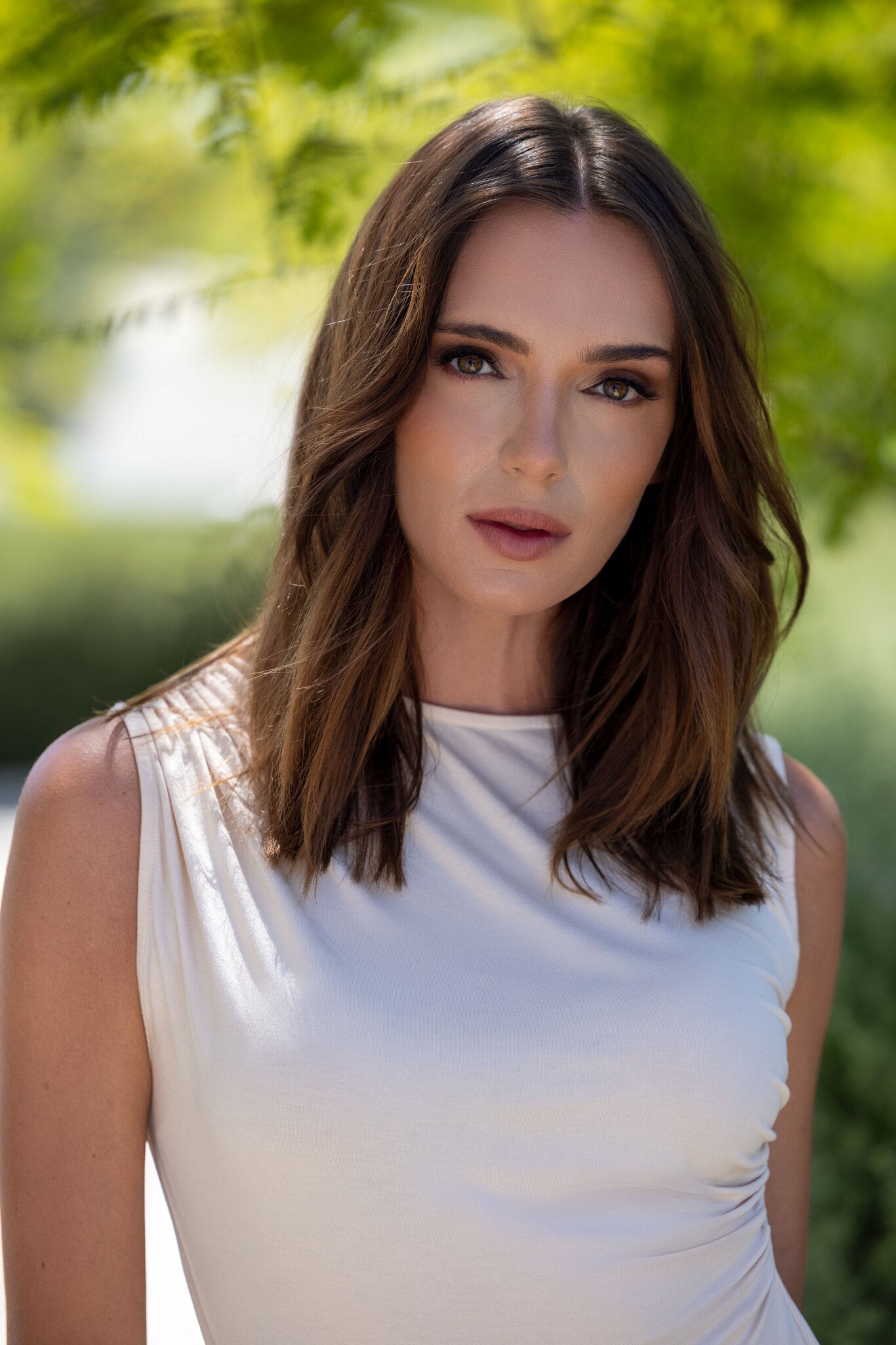 EasiVolume HH 10 Inch Human Hair Clip-In Extension By Jon Renau | 6