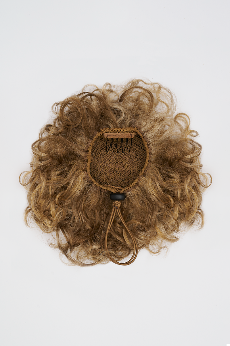 EasiWrap Curly Hair Bun Base Hair Piece By Jon Renau | 12F