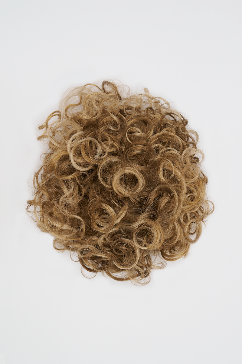EasiWrap Curly Hair Bun Base Hair Piece By Jon Renau