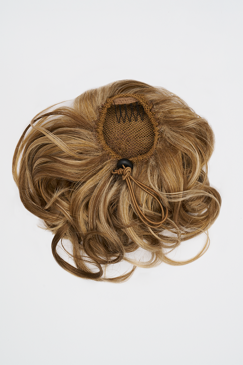 EasiWrap Full Hair Bun Base Hair Piece By Jon Renau | 12F