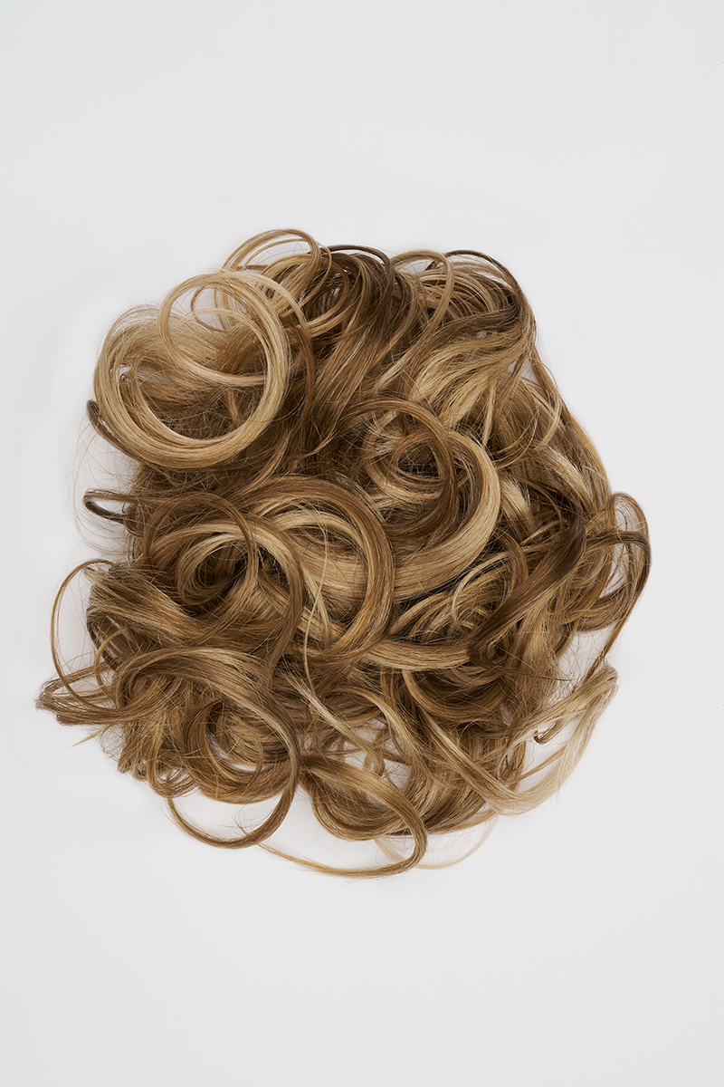 EasiWrap Full Hair Bun Base Hair Piece By Jon Renau