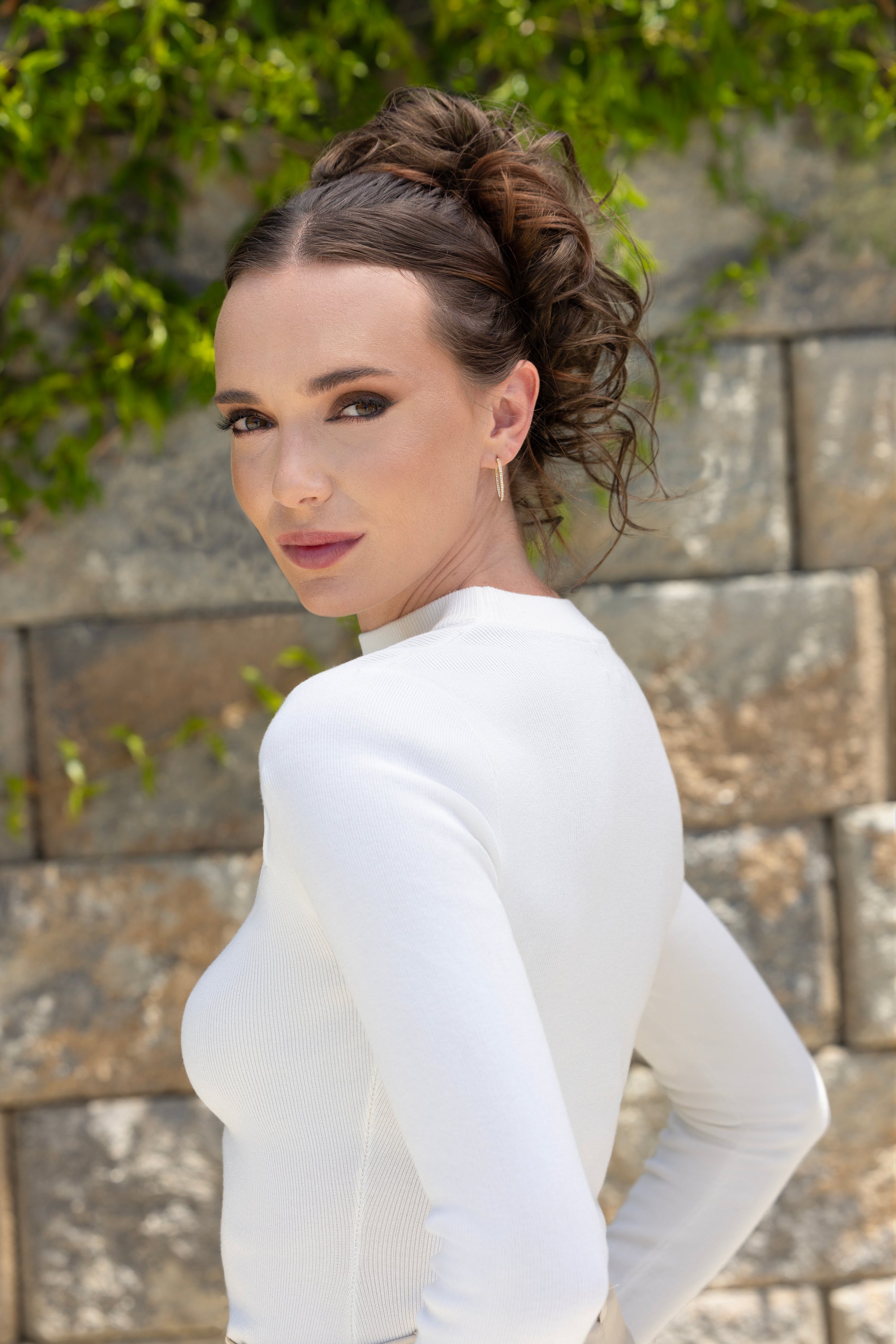 EasiWrap Medium Hair Piece By Jon Renau