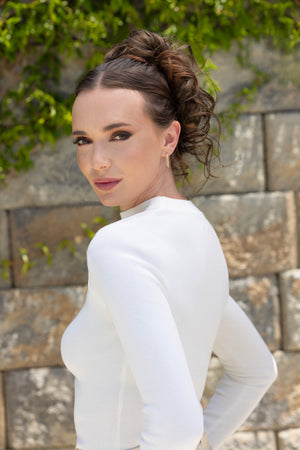 EasiWrap Medium Hair Piece By Jon Renau