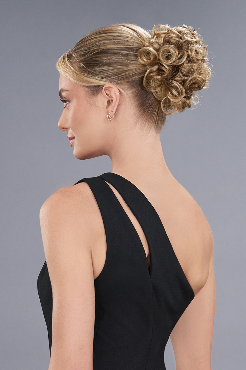 EasiWrap Mini Hair Piece By Jon Renau