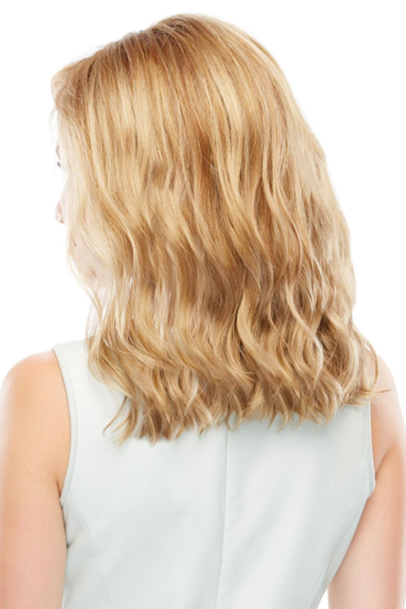 Heidi Lace Front Monofilament Synthetic Wig By Jon Renau | 1426s10